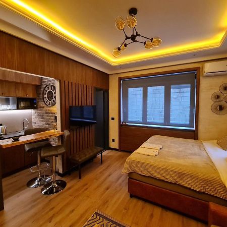 Optimist No.1 Apartment Belgrade Exterior photo