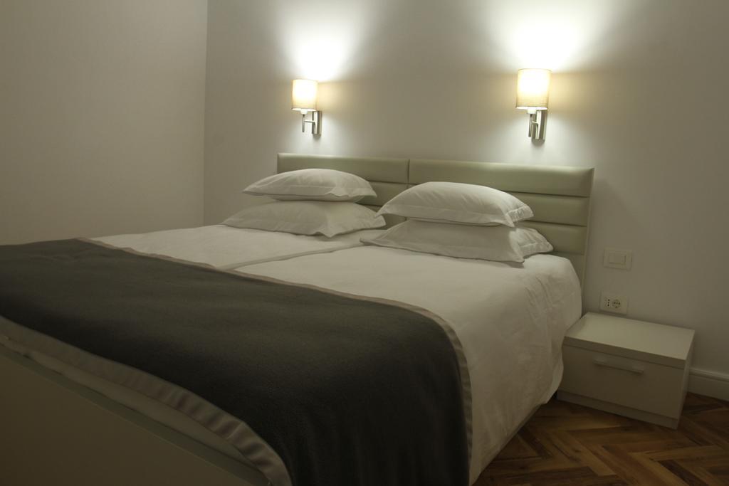 Optimist No.1 Apartment Belgrade Exterior photo