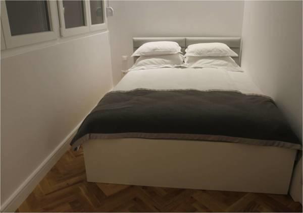 Optimist No.1 Apartment Belgrade Exterior photo